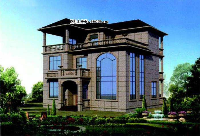 EPS工程案例(1) - 通辽三象EPS建材 tongliao.sx311.cc