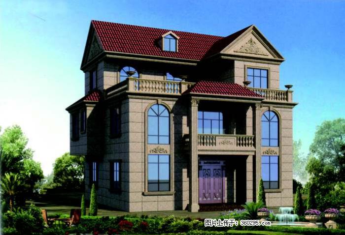 EPS工程案例(2) - 通辽三象EPS建材 tongliao.sx311.cc