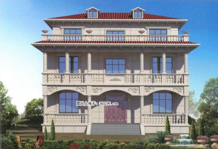 EPS工程案例(4) - 通辽三象EPS建材 tongliao.sx311.cc