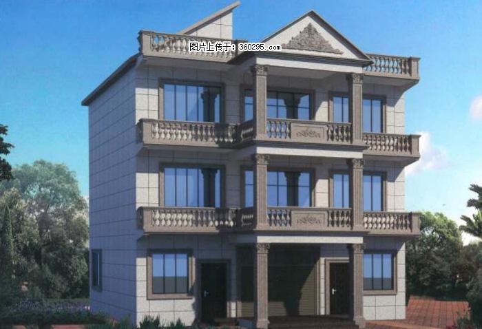 EPS工程案例(5) - 通辽三象EPS建材 tongliao.sx311.cc