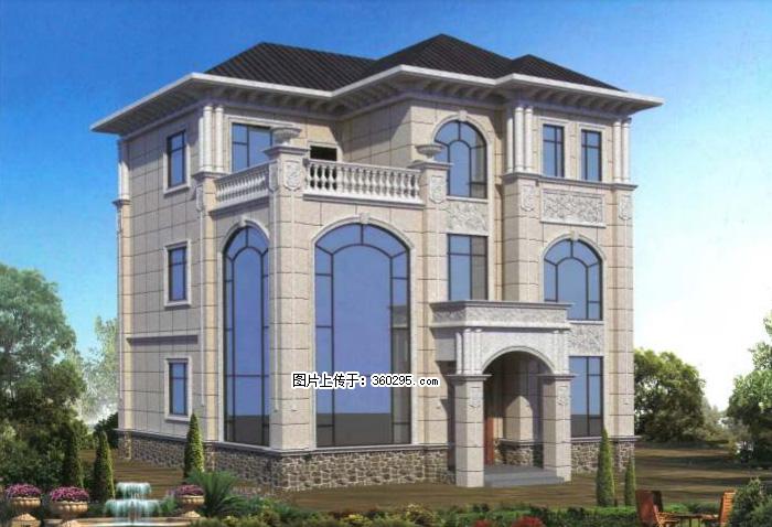 EPS工程案例(6) - 通辽三象EPS建材 tongliao.sx311.cc